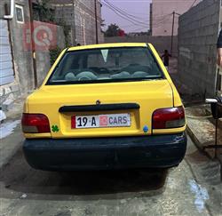Saipa 131